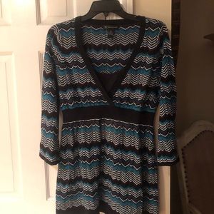 International Concepts sweater tunic size XL
